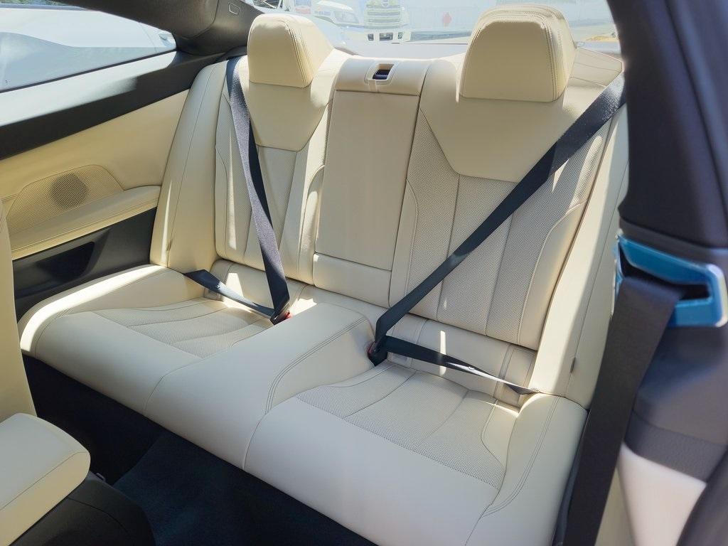 new 2026 BMW 430 car, priced at $55,225