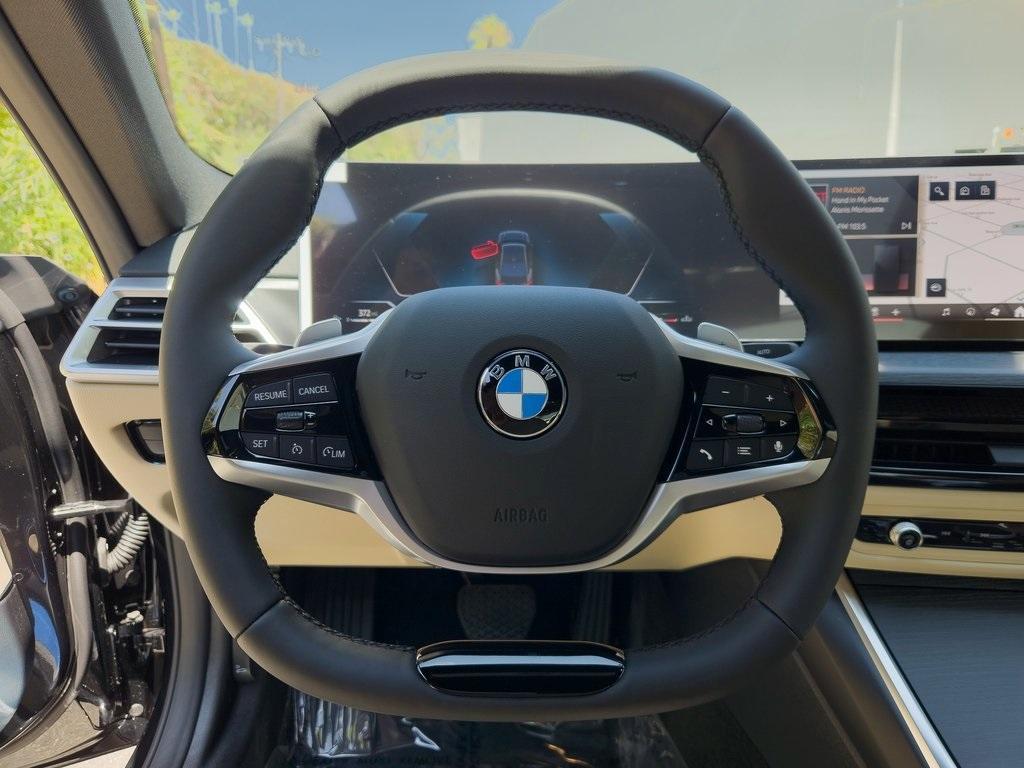 new 2026 BMW 430 car, priced at $55,225