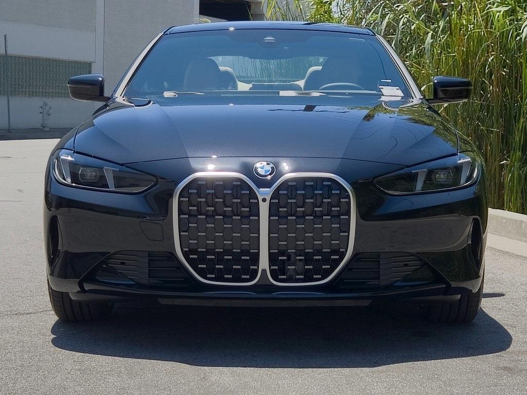 new 2026 BMW 430 car, priced at $55,225