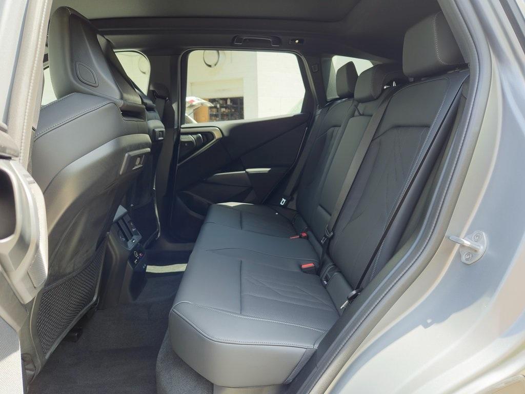 new 2025 BMW X3 car, priced at $64,550