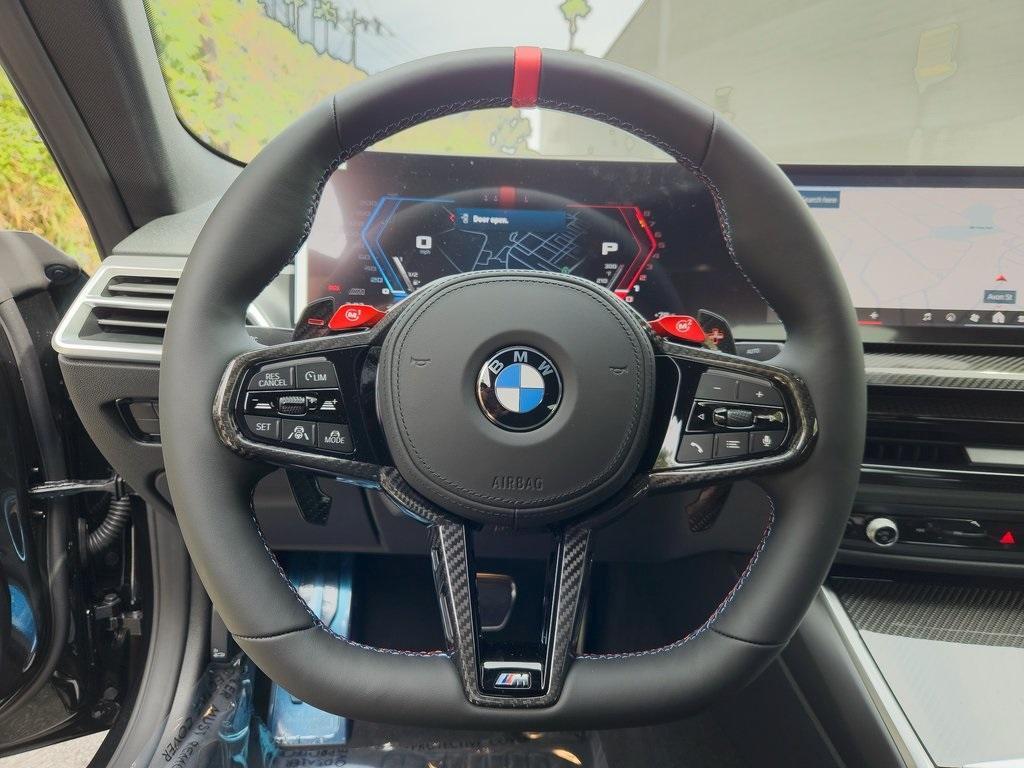 new 2026 BMW M4 car, priced at $98,135