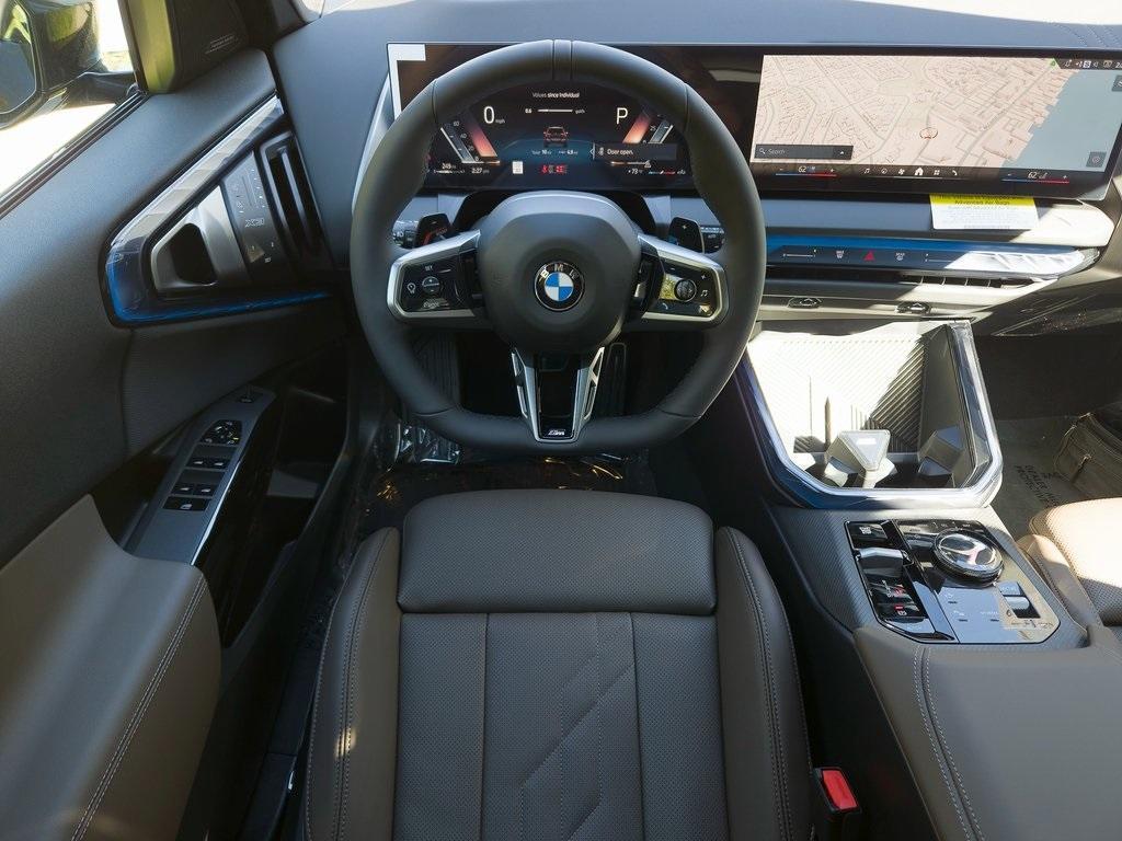 new 2026 BMW X3 car, priced at $63,325