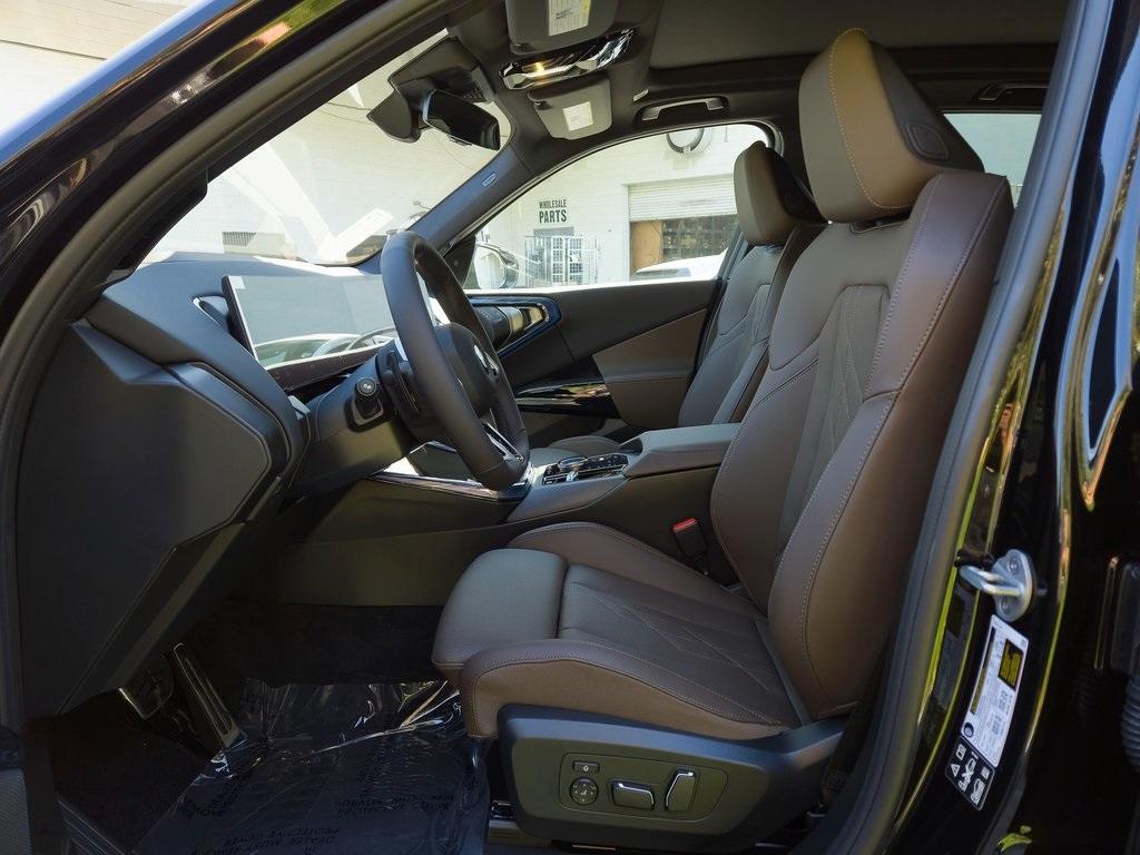 new 2026 BMW X3 car, priced at $63,325