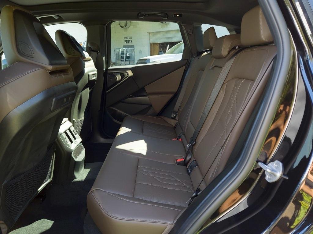 new 2026 BMW X3 car, priced at $63,325