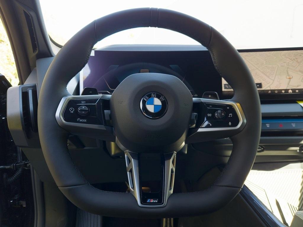 new 2026 BMW X3 car, priced at $63,325