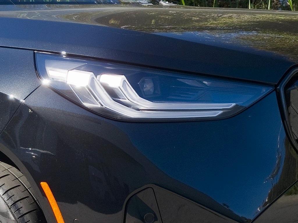 new 2026 BMW X3 car, priced at $63,325