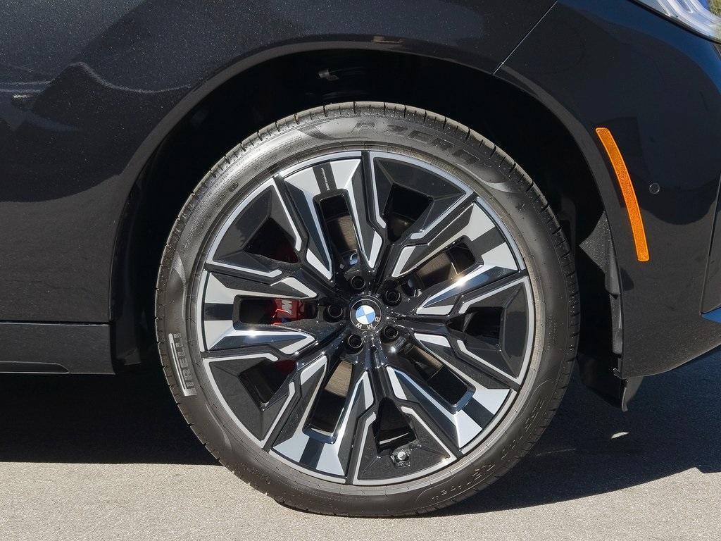 new 2026 BMW X3 car, priced at $63,325