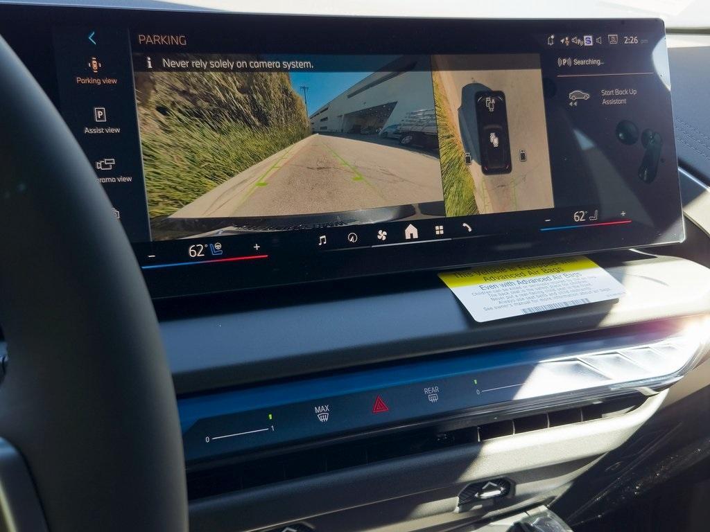 new 2026 BMW X3 car, priced at $63,325