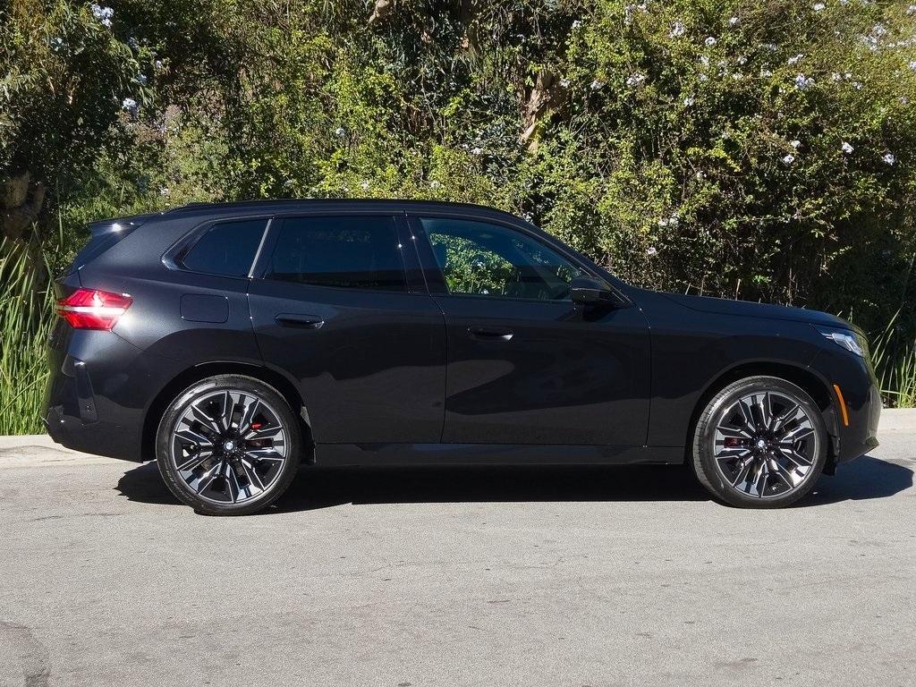 new 2026 BMW X3 car, priced at $63,325