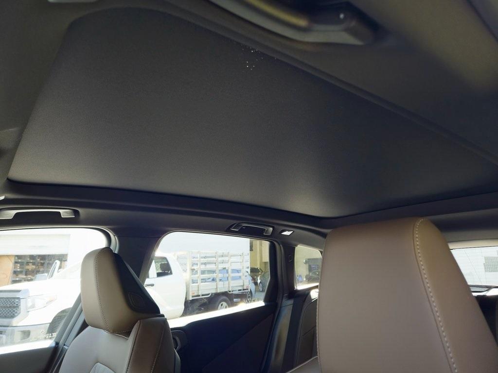 new 2026 BMW X3 car, priced at $63,325