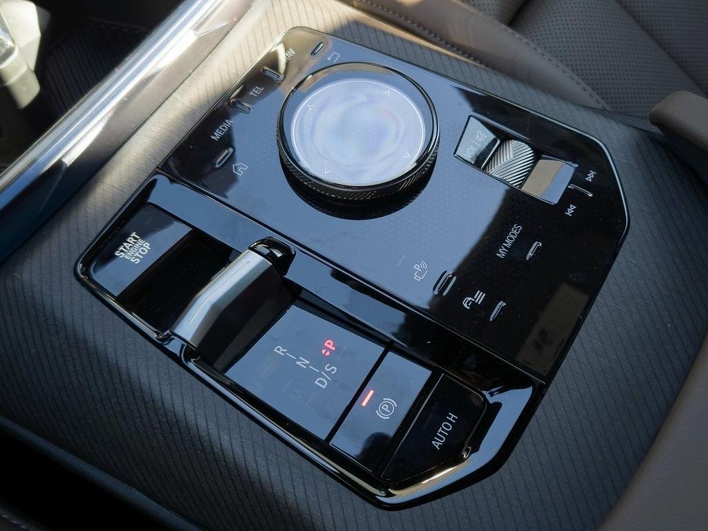 new 2026 BMW X3 car, priced at $63,325