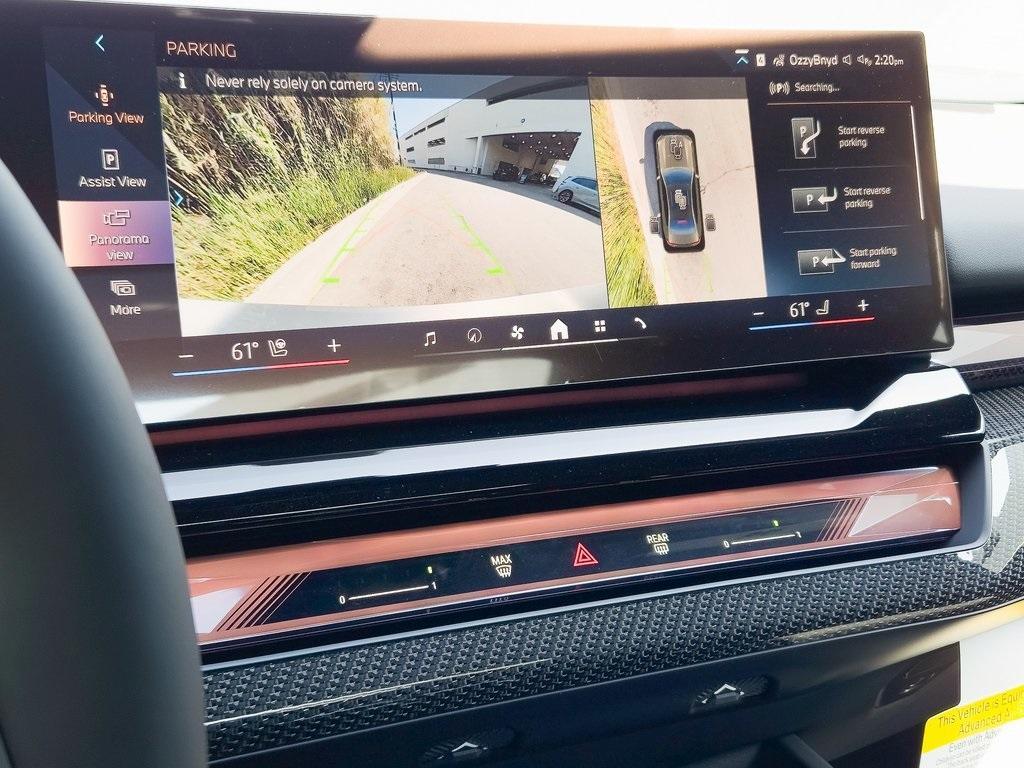 new 2026 BMW 550e car, priced at $86,290