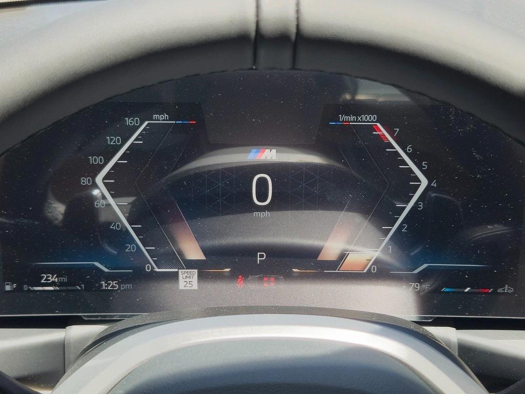 new 2026 BMW 430 car, priced at $59,200