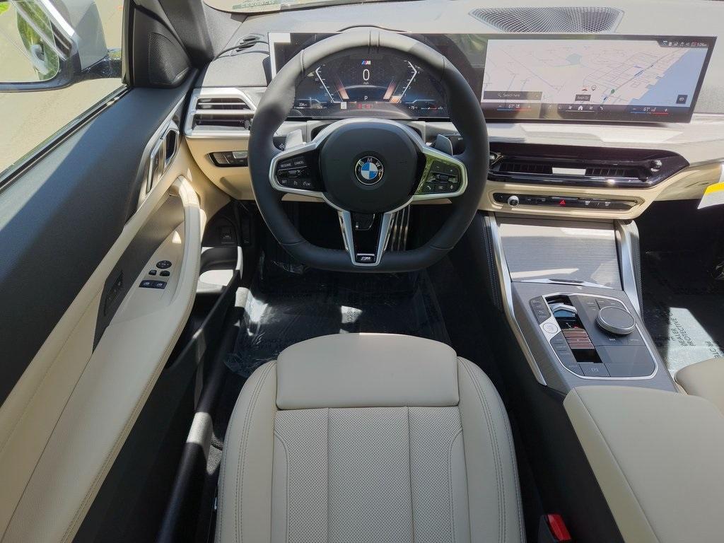 new 2026 BMW 430 car, priced at $59,200