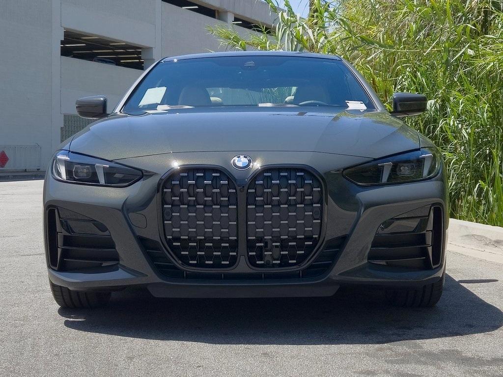 new 2026 BMW 430 car, priced at $59,200