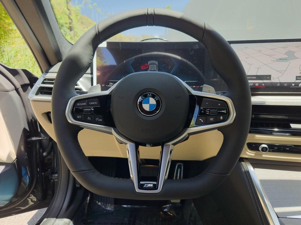 new 2026 BMW 430 car, priced at $59,200