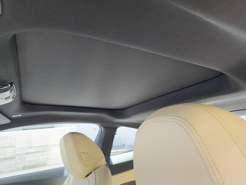 new 2026 BMW 430 car, priced at $59,200