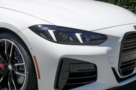 new 2025 BMW M440 car, priced at $68,075