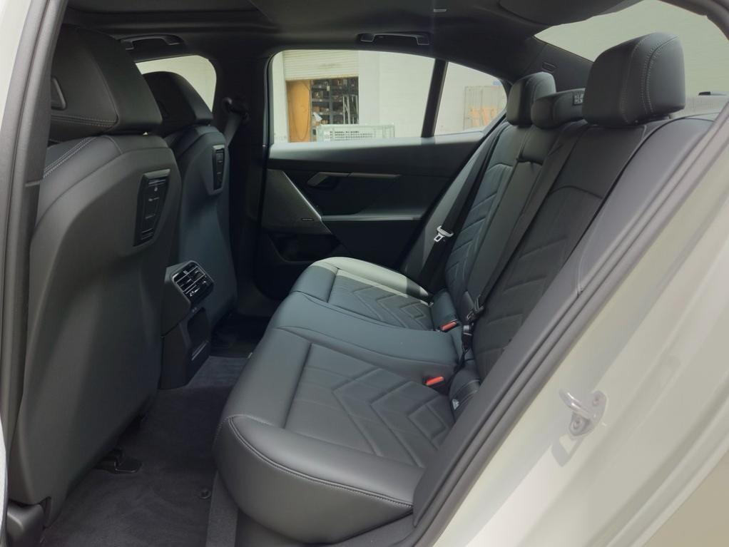 new 2025 BMW 530 car, priced at $63,875