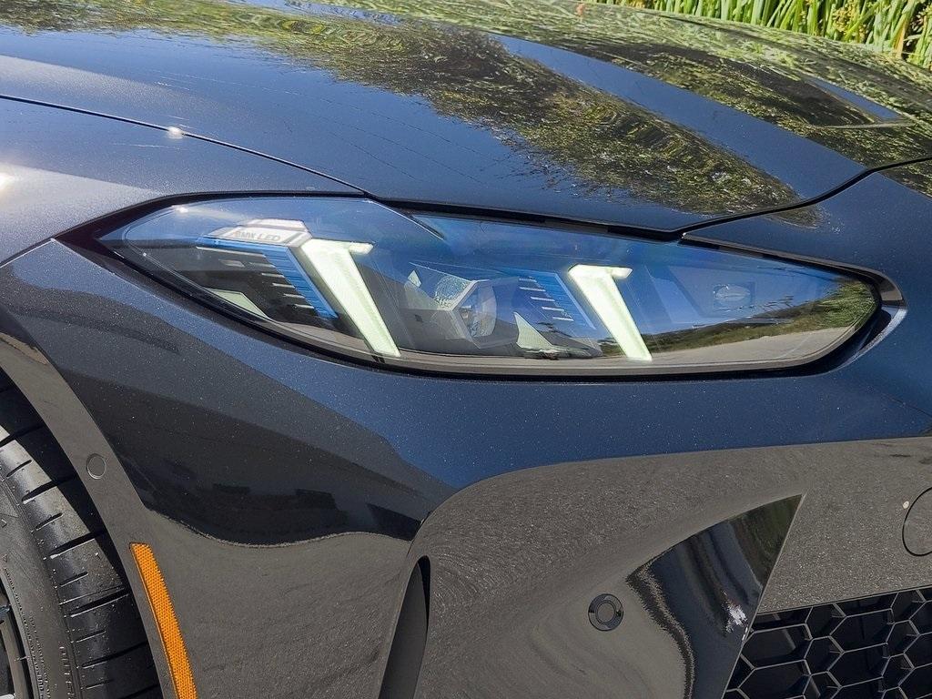 new 2026 BMW M4 car, priced at $95,325