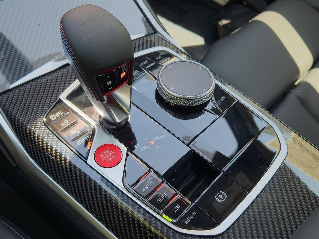 new 2026 BMW M4 car, priced at $95,325