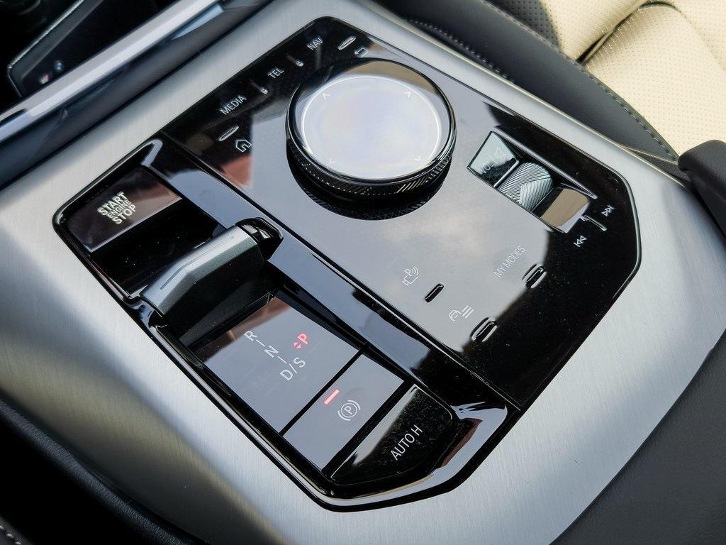 new 2026 BMW X3 car, priced at $78,845