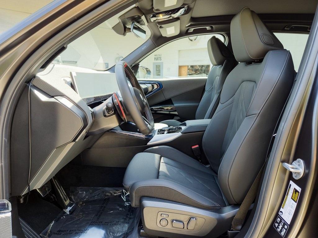 new 2026 BMW X3 car, priced at $78,845