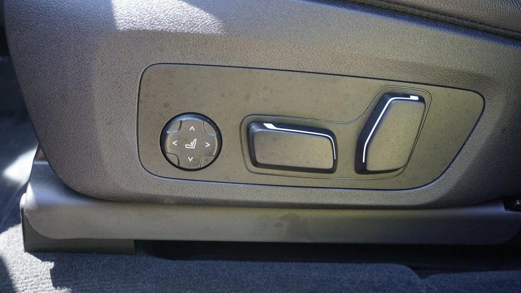 used 2024 BMW X3 car, priced at $43,995