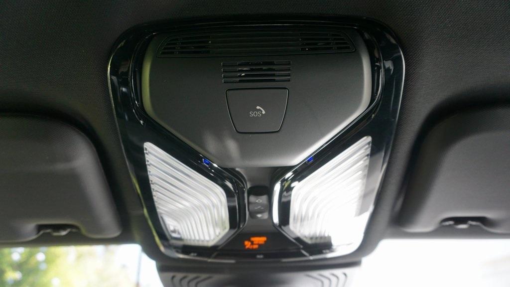 used 2024 BMW X3 car, priced at $43,995