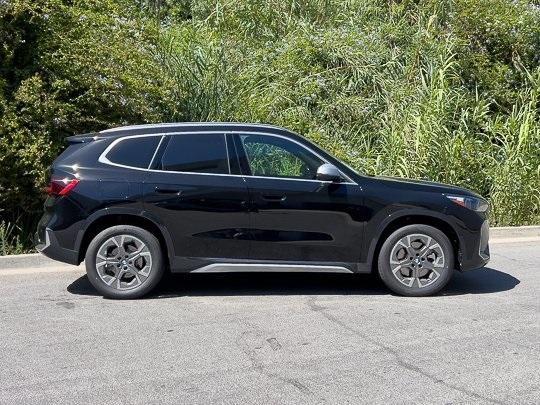 new 2024 BMW X1 car, priced at $45,745