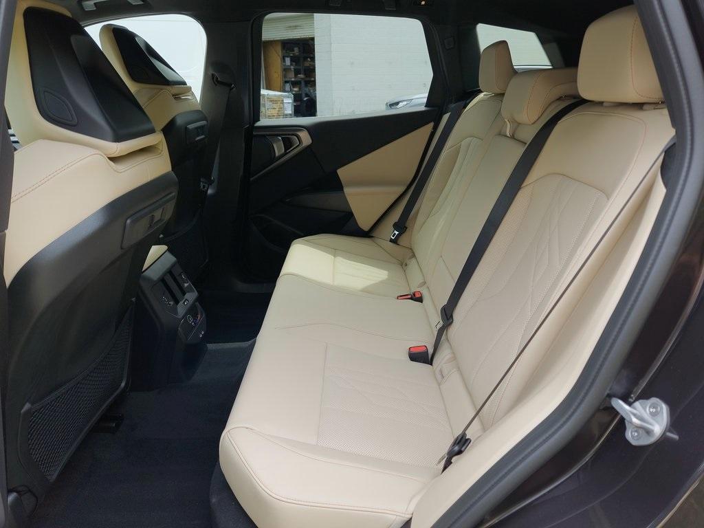 new 2026 BMW X3 car, priced at $56,775