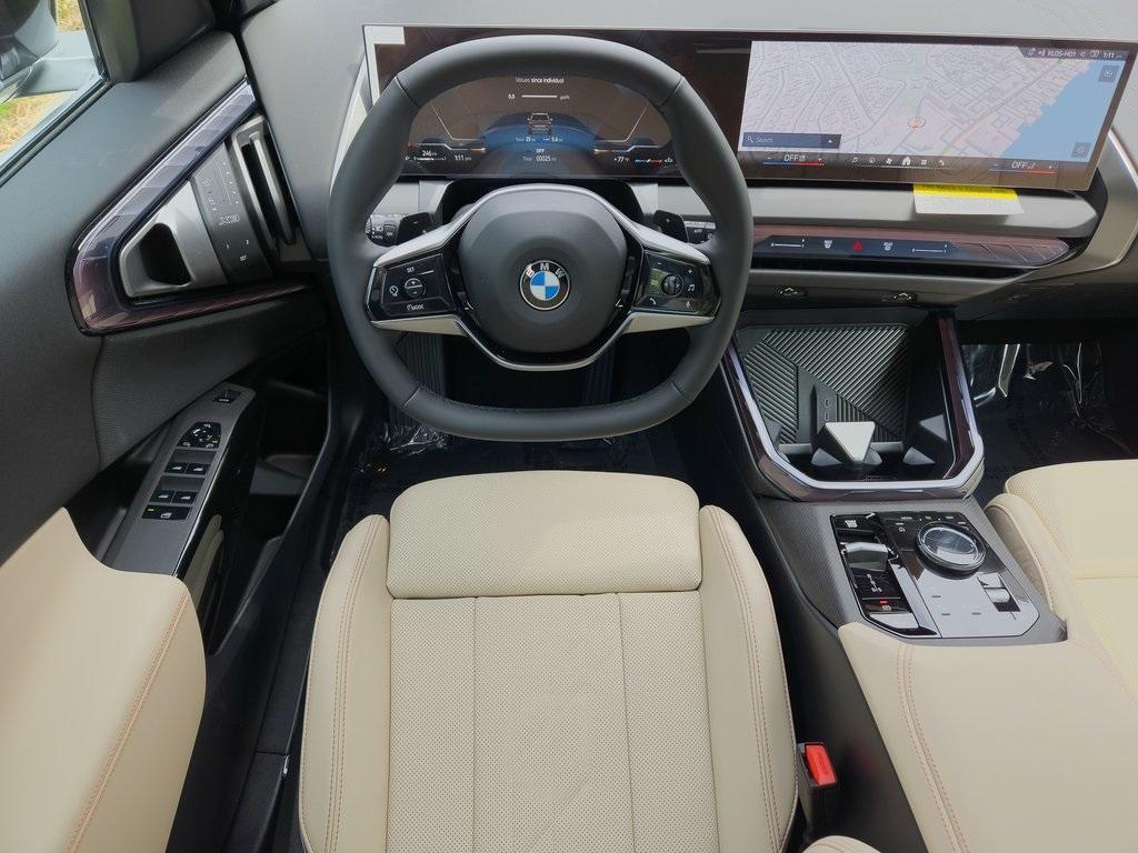 new 2026 BMW X3 car, priced at $56,775