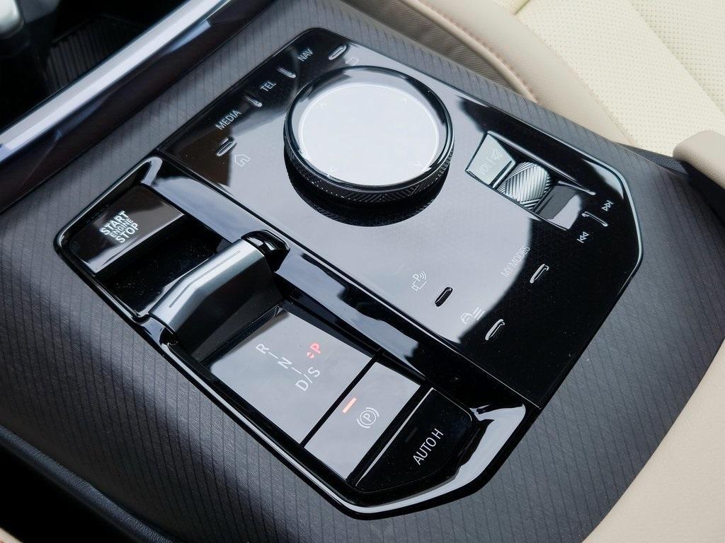 new 2026 BMW X3 car, priced at $56,775