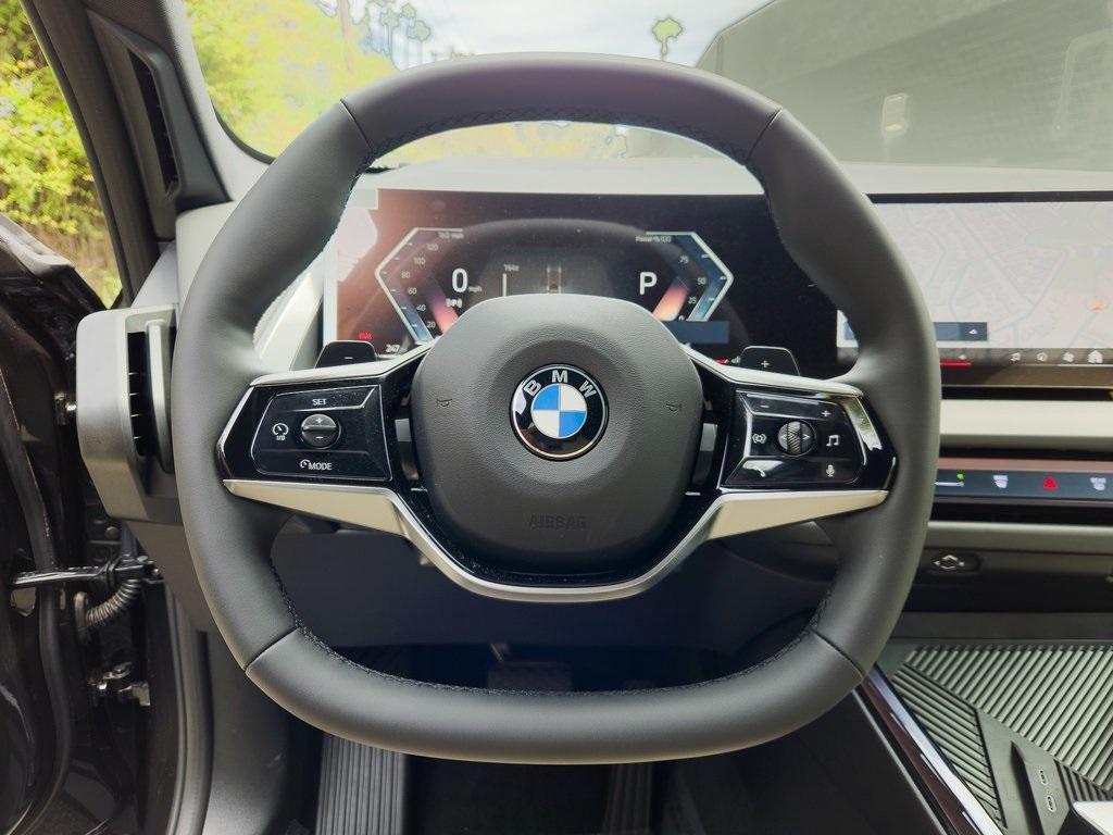 new 2026 BMW X3 car, priced at $56,775