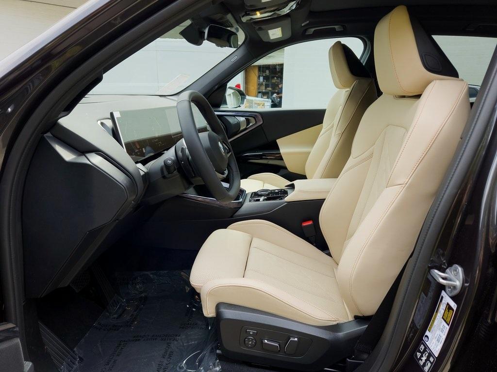 new 2026 BMW X3 car, priced at $56,775