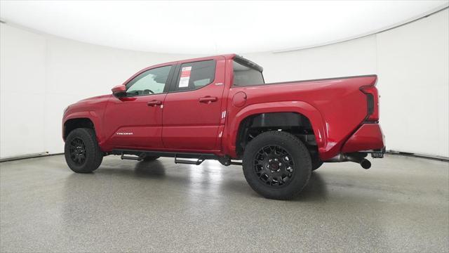 new 2025 Toyota Tacoma car, priced at $48,269