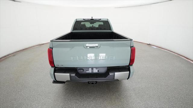 new 2025 Toyota Tundra car, priced at $62,524