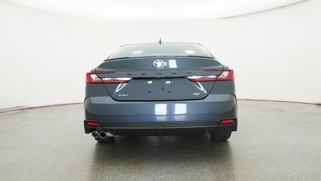 new 2026 Toyota Camry car, priced at $35,711