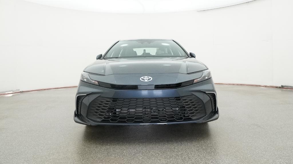 new 2026 Toyota Camry car, priced at $35,711