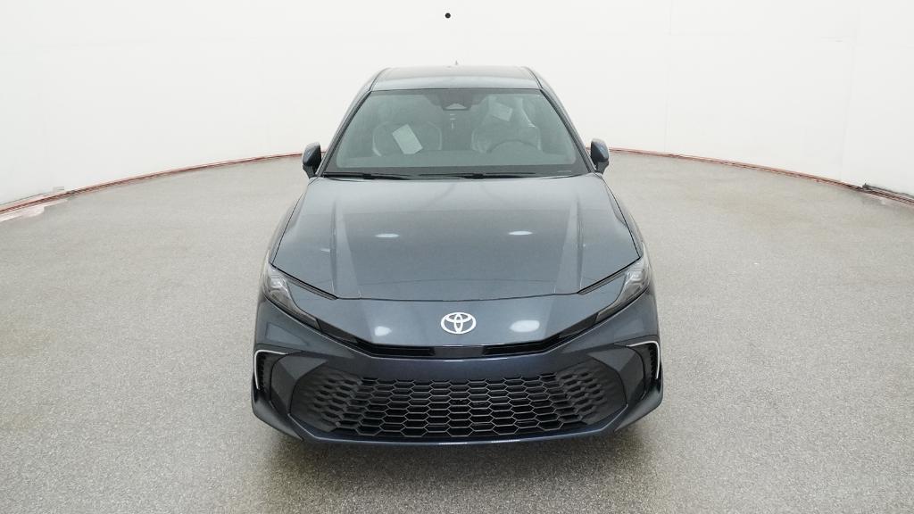 new 2026 Toyota Camry car, priced at $35,711