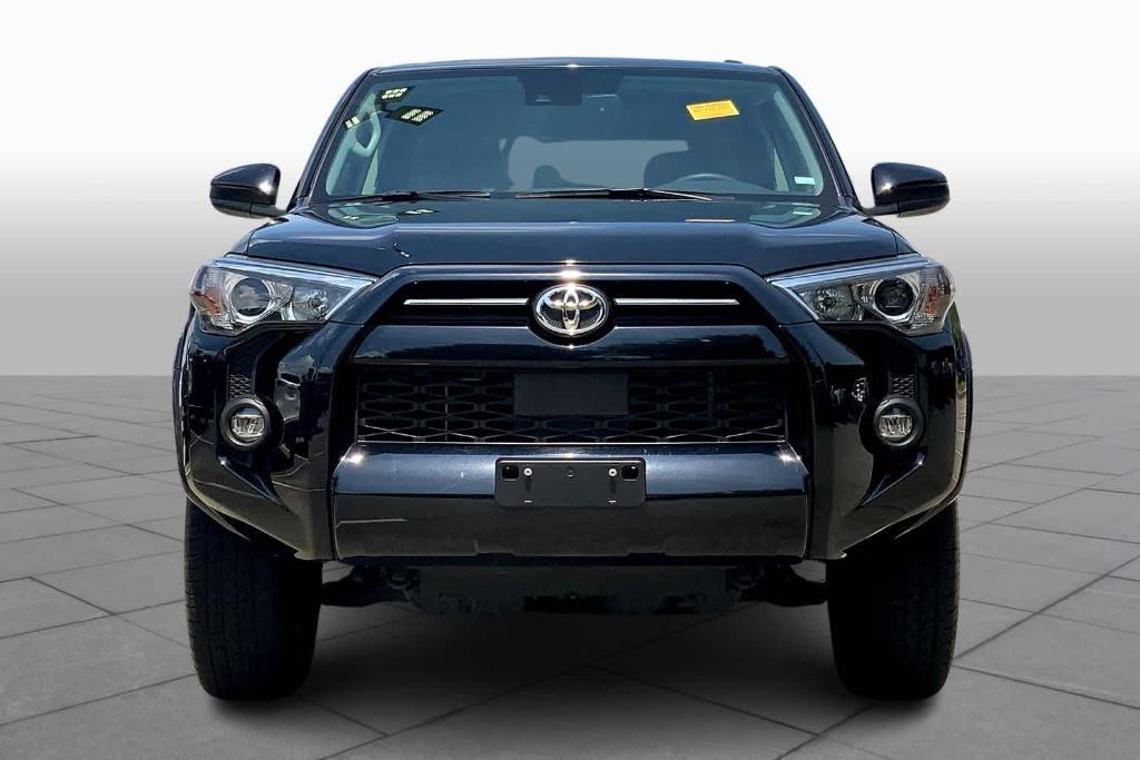 used 2022 Toyota 4Runner car, priced at $35,399