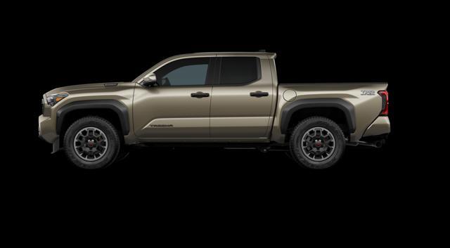 new 2024 Toyota Tacoma car, priced at $60,007