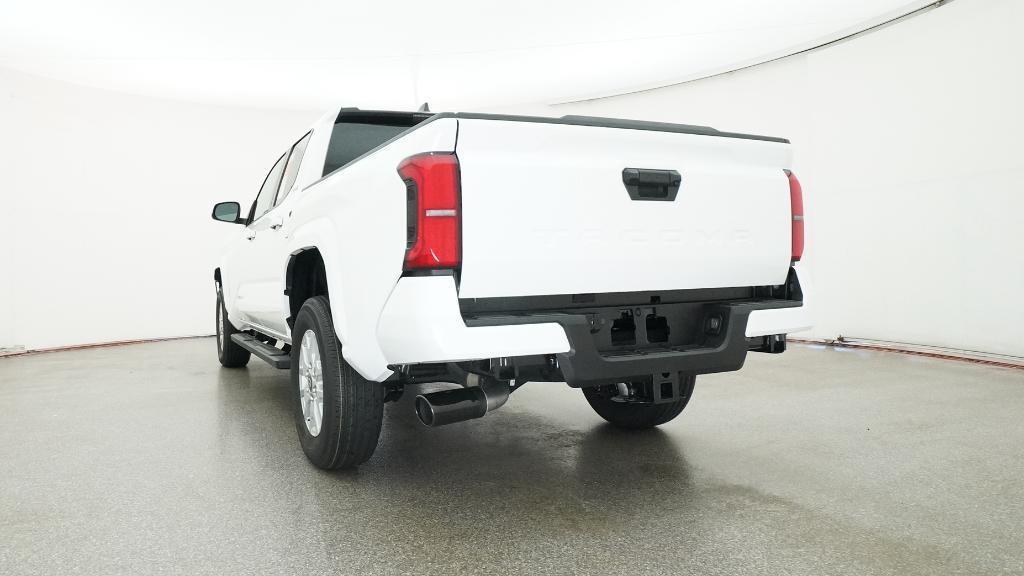 new 2025 Toyota Tacoma car, priced at $40,761