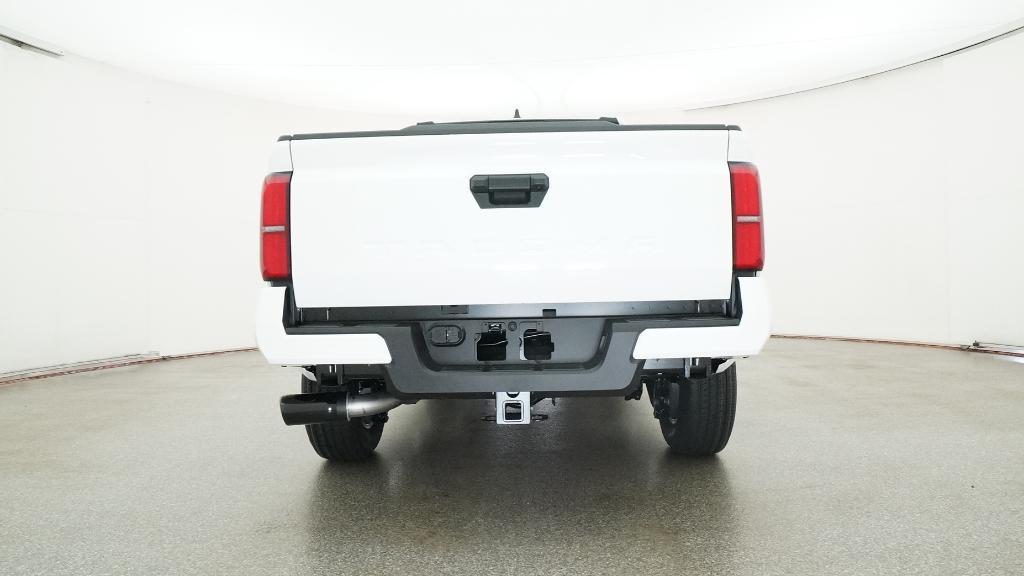 new 2025 Toyota Tacoma car, priced at $40,761