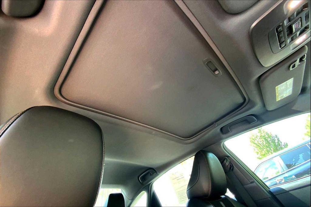 used 2021 Toyota Avalon Hybrid car, priced at $28,926