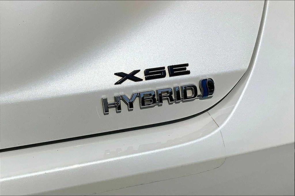 used 2021 Toyota Avalon Hybrid car, priced at $28,926