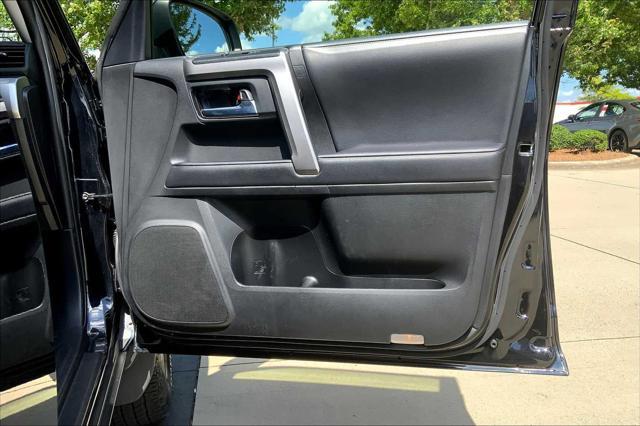used 2023 Toyota 4Runner car, priced at $37,195