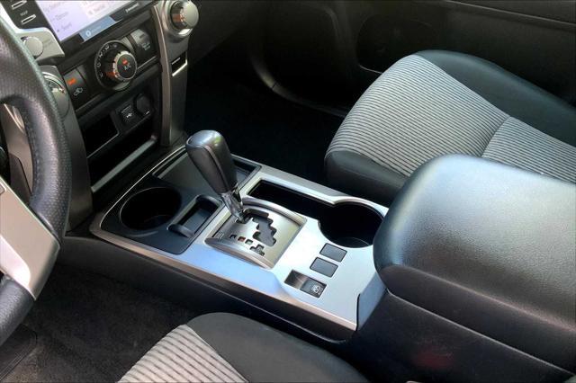 used 2023 Toyota 4Runner car, priced at $37,195