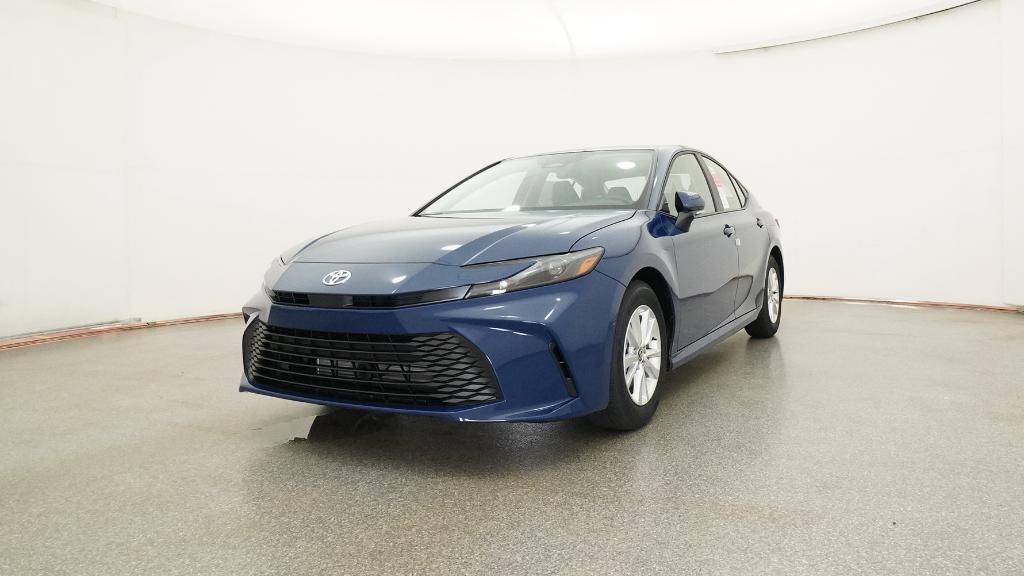 new 2025 Toyota Camry car, priced at $31,007