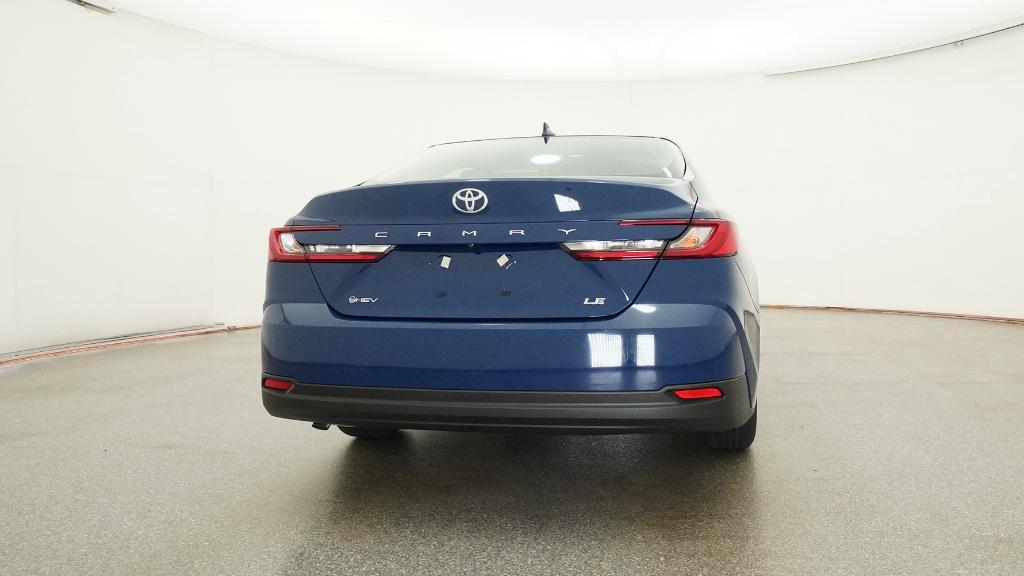 new 2025 Toyota Camry car, priced at $31,007